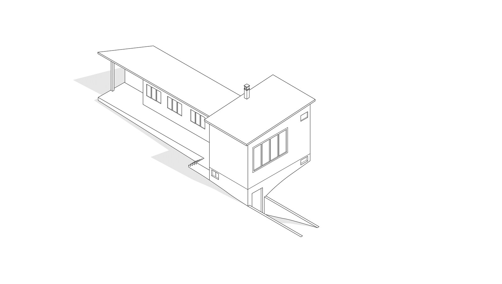 oculus-illustration-architektur-ausstellung-zeichnung-isometrie-wohnen-atelierhaus-wenk