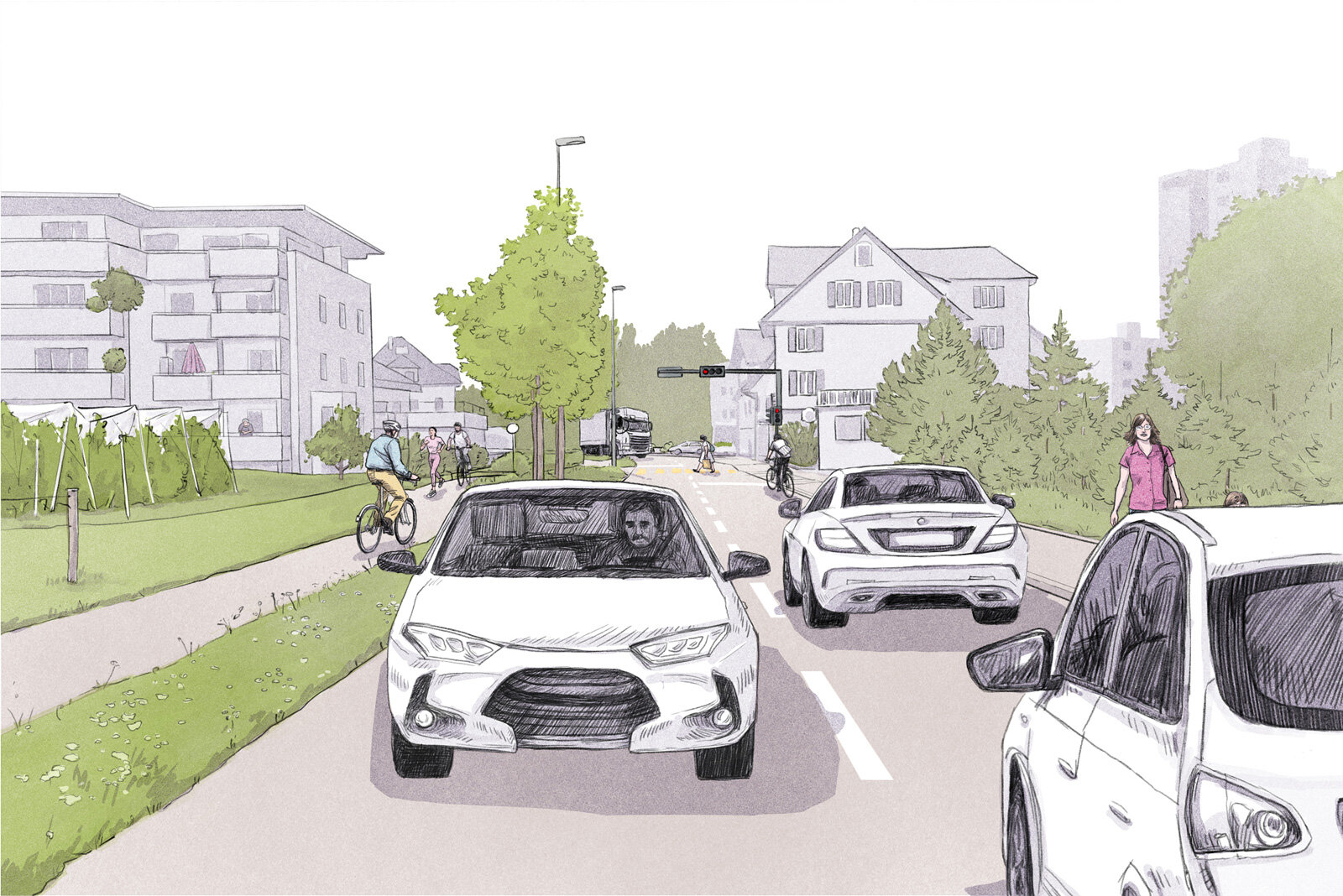 oculus-illustration-architektur-visualisierung-emmen-strassensanierung-1-vorher