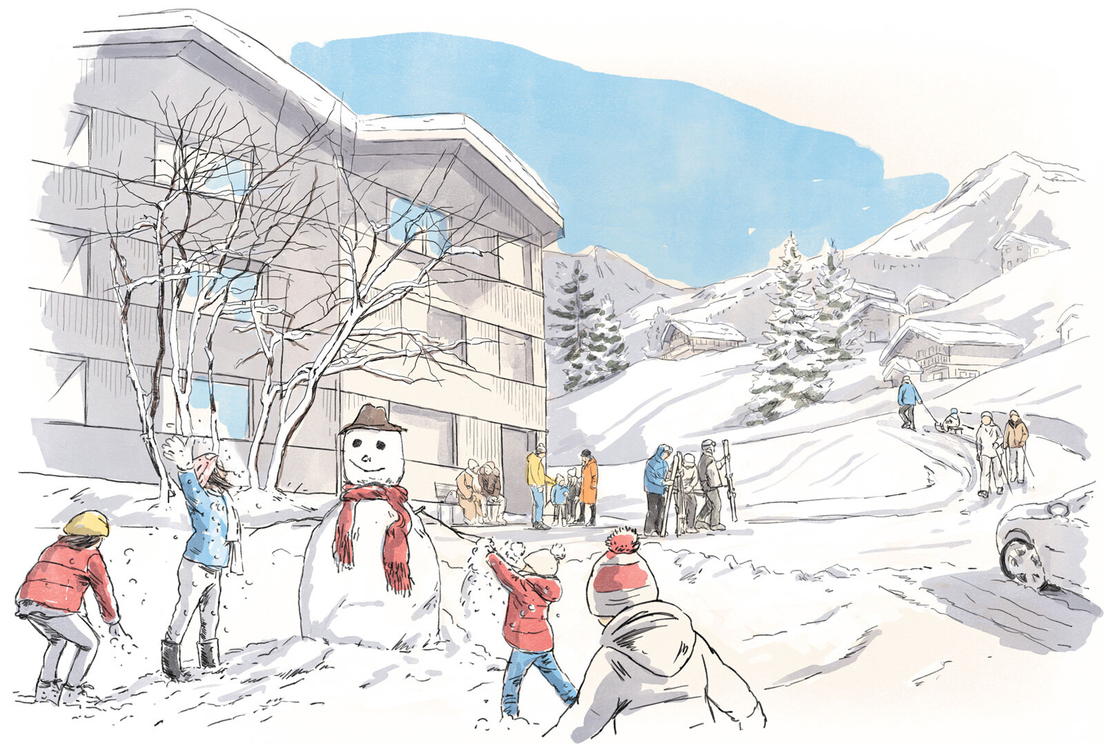 oculus-illustration-architektur-visualisierung-skizze-wss-bergregionen-1