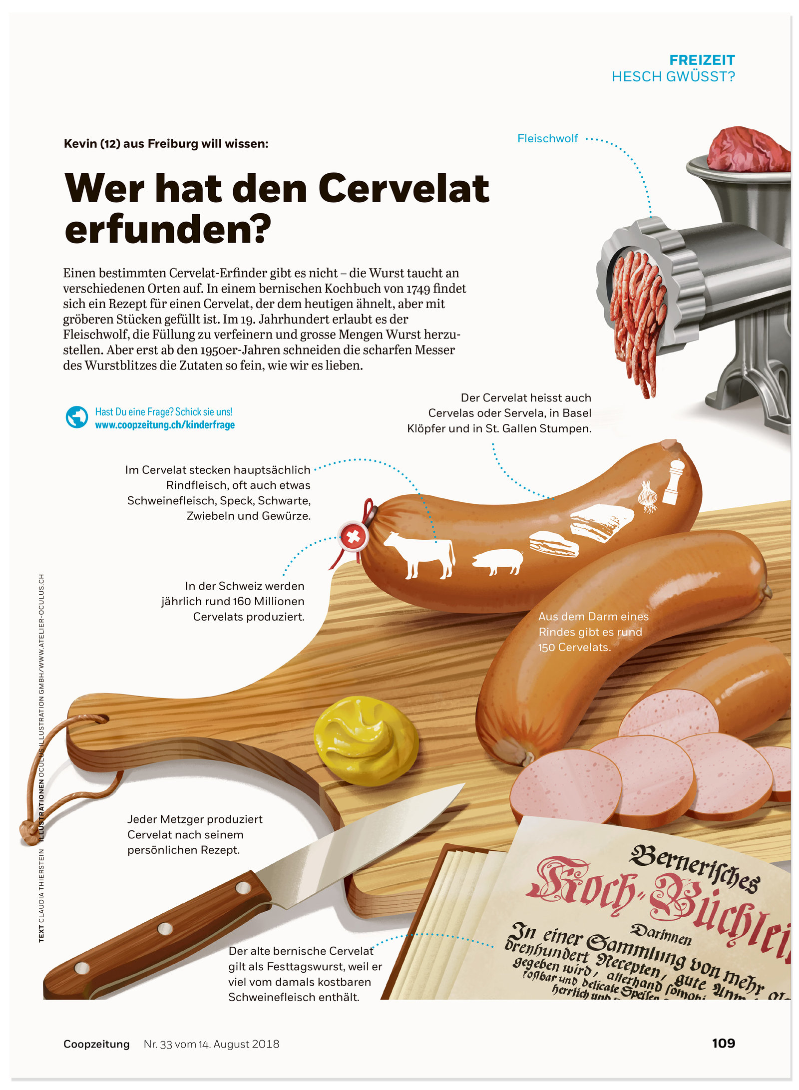 oculus-illustration-coopzeitung-hesch-gwuesst-cervelat