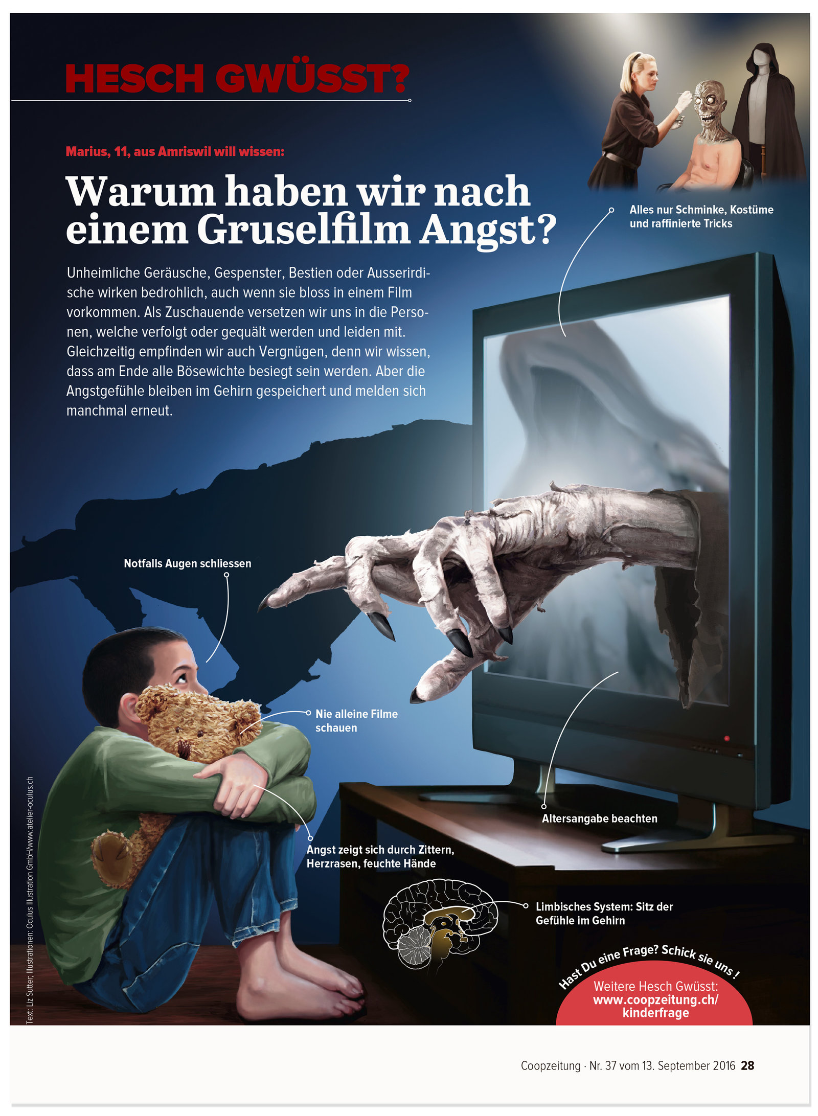 oculus-illustration-coopzeitung-hesch-gwuesst-gruselfilm