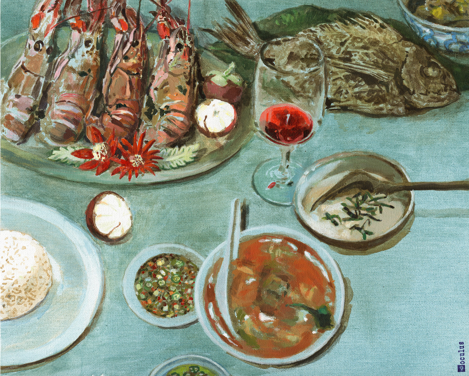 oculus-illustration-du-food-stilleben-thaifoood-wein