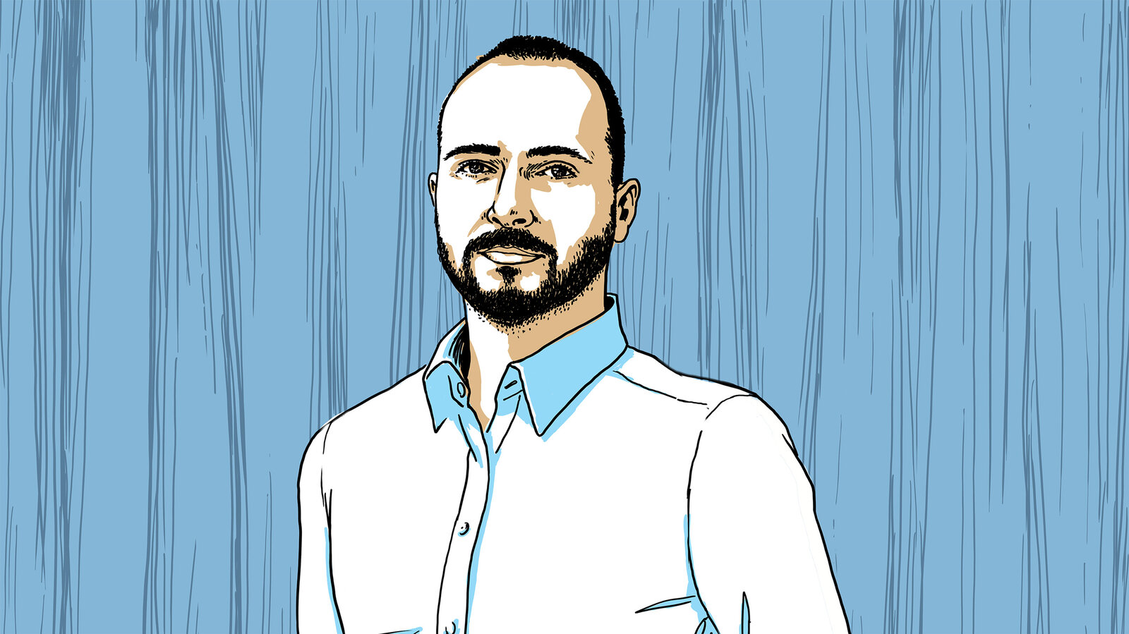 oculus-illustration-editorial-portrait-zhdk-animiertes-profilbild