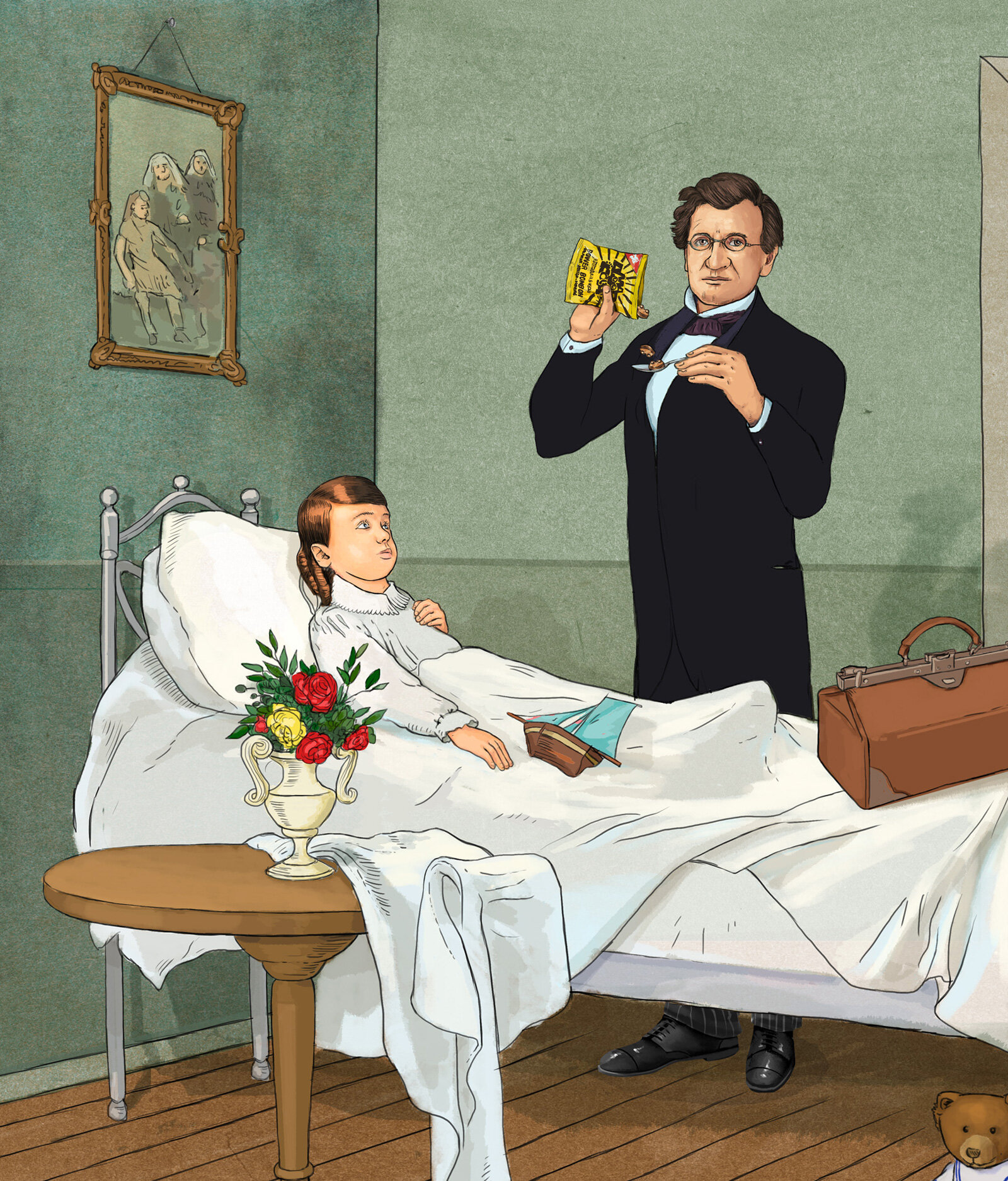 oculus-illustration-medizin-geschichte-doktor-bloesch-1850_AmarCola