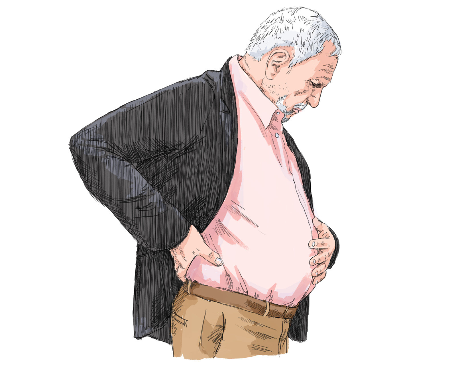 oculus-illustration-mundart-woerterbuch-gaggalaariplatz-bauch