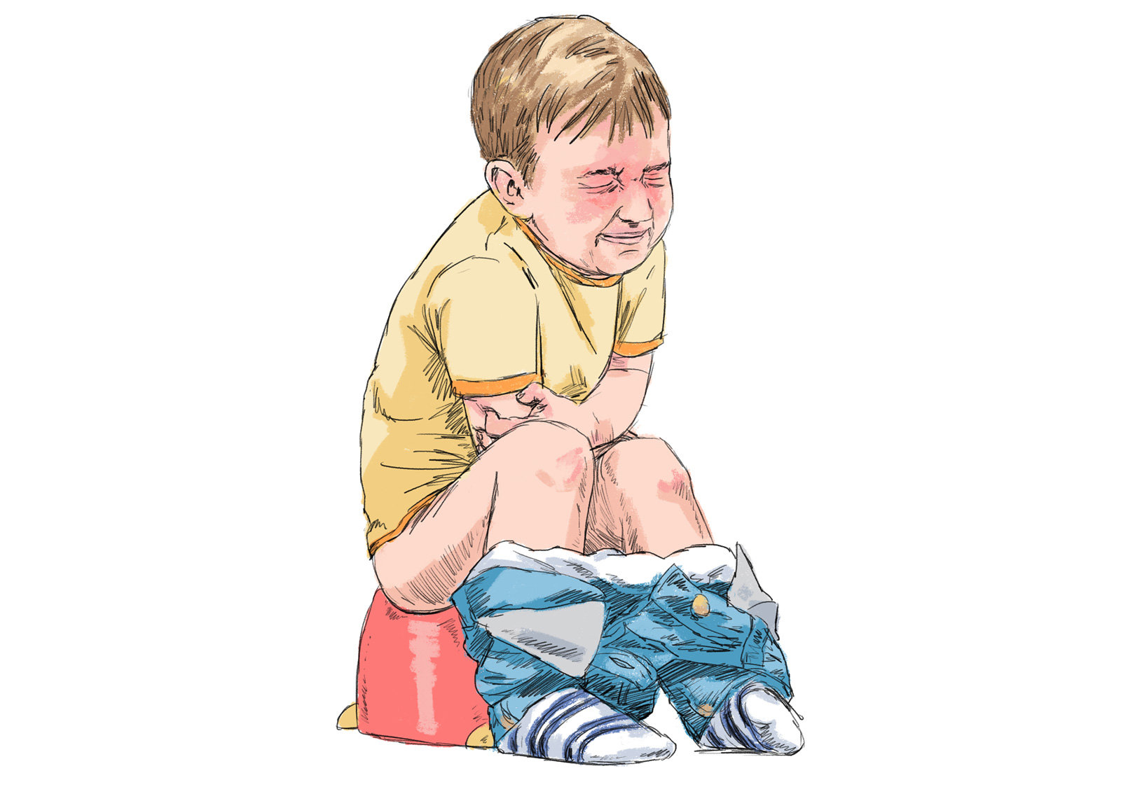 oculus-illustration-mundart-woerterbuch-gaggalaariplatz-nachttopf