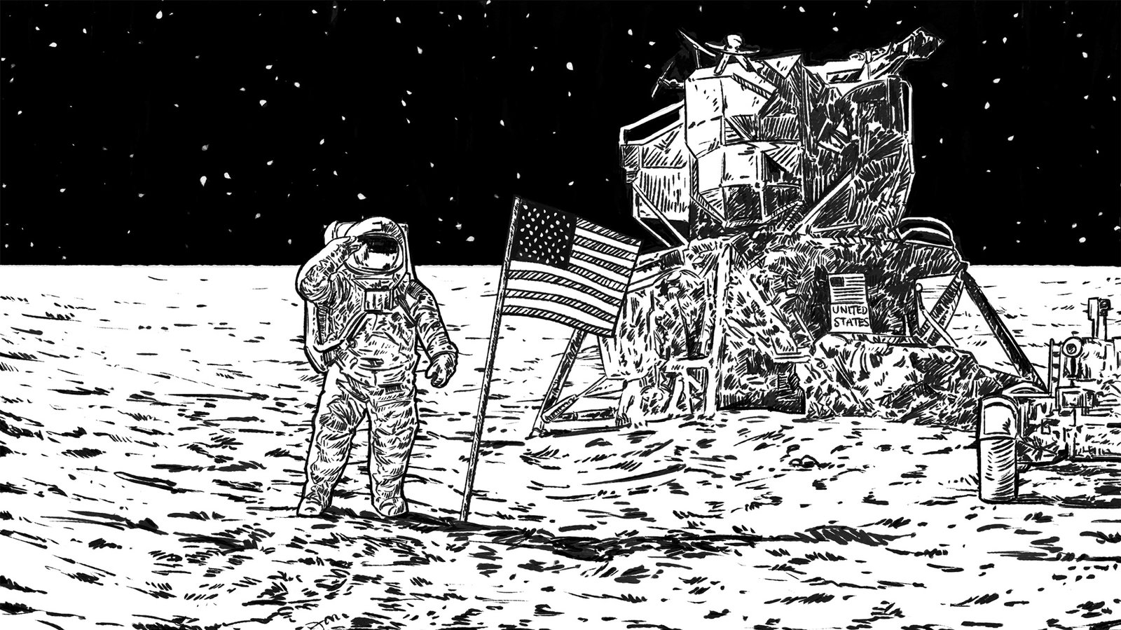 oculus-illustration-storyboard-film-zeichnung-astronaut