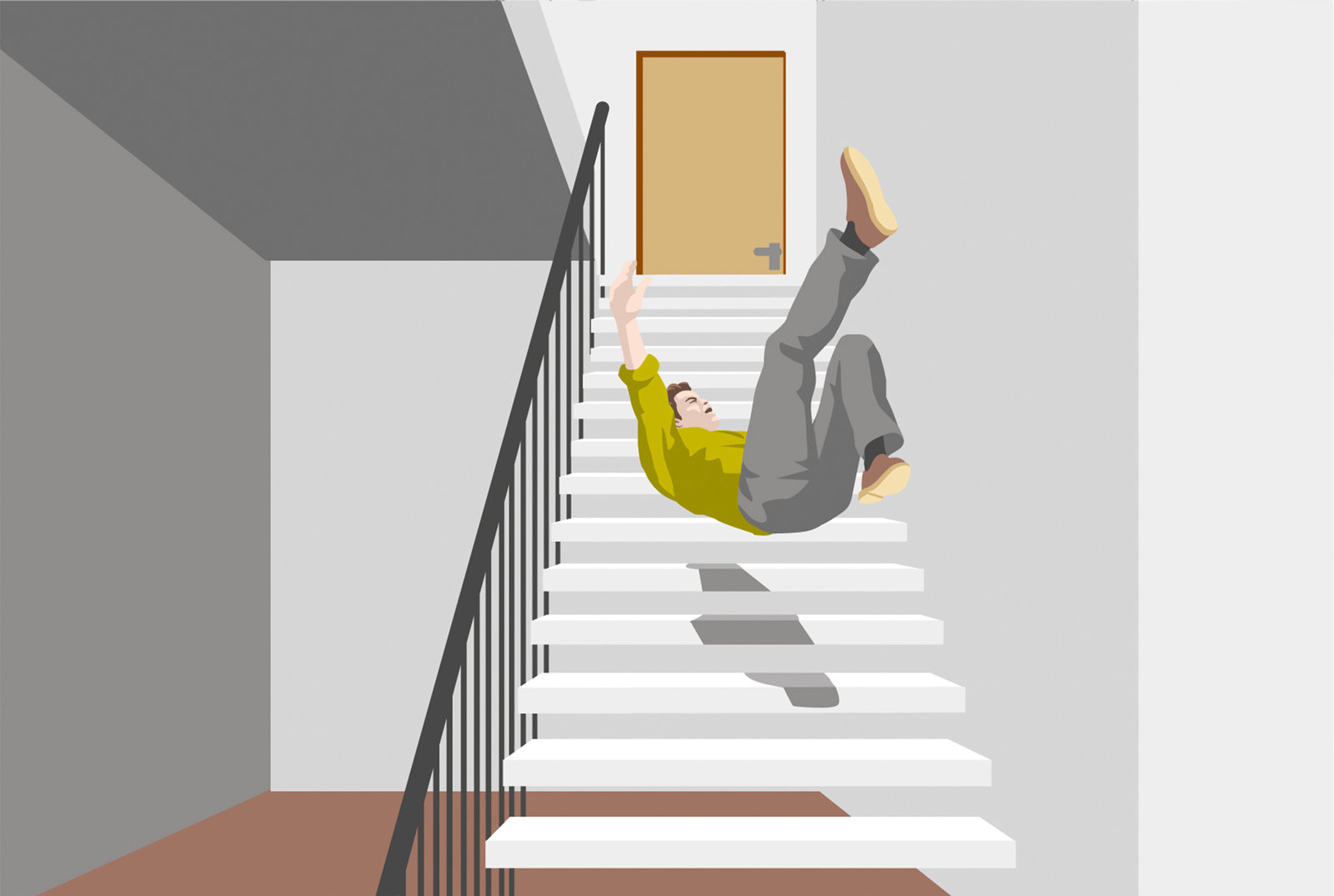 oculus-illustration-suva-infografik-unfallverursacher-treppe