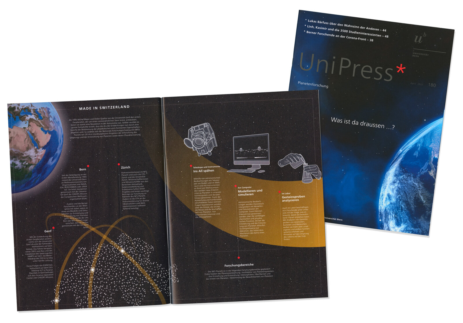 oculus-illustration-unipress-infografik-weltraum-forschung-publikation