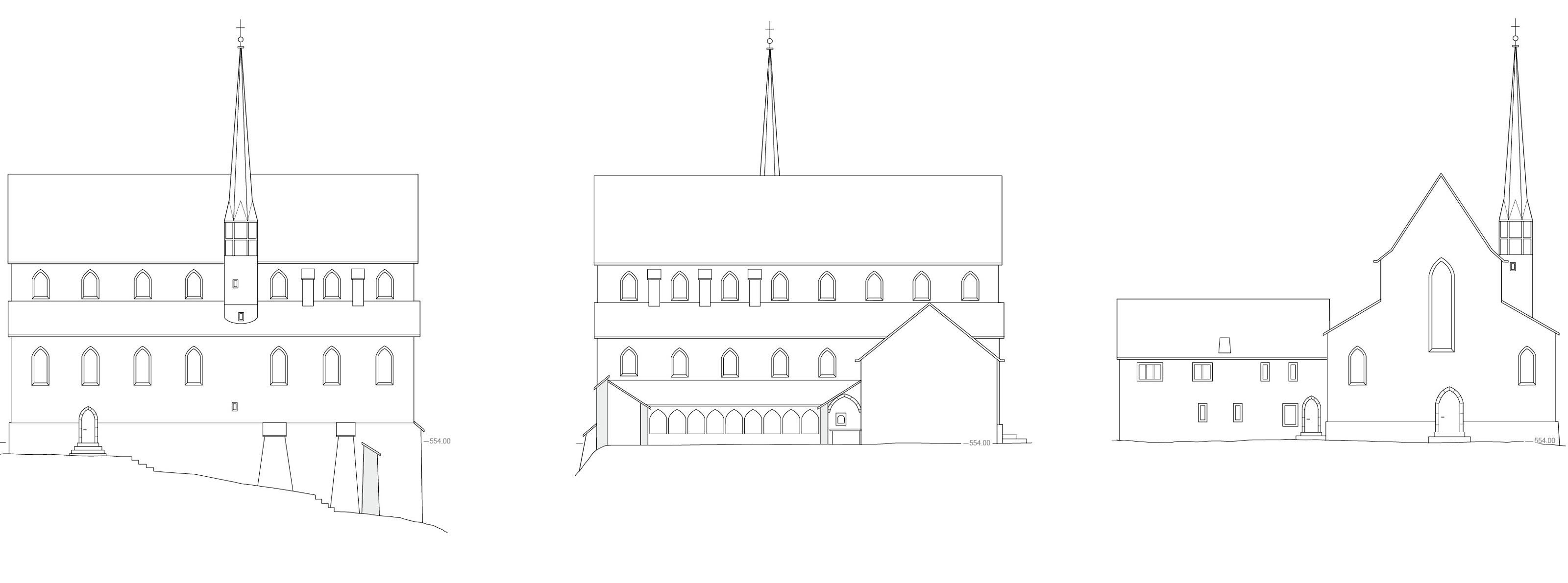 oculus-illustration-beerenberg-kloster-mariazell-winterthur-rekonstruktion-entwicklungsphasen-ansicht-
