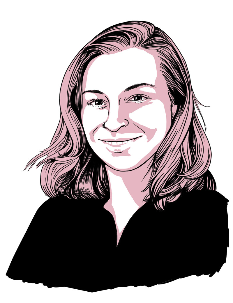 oculus-illustration-editorial-portrait-team-rahel